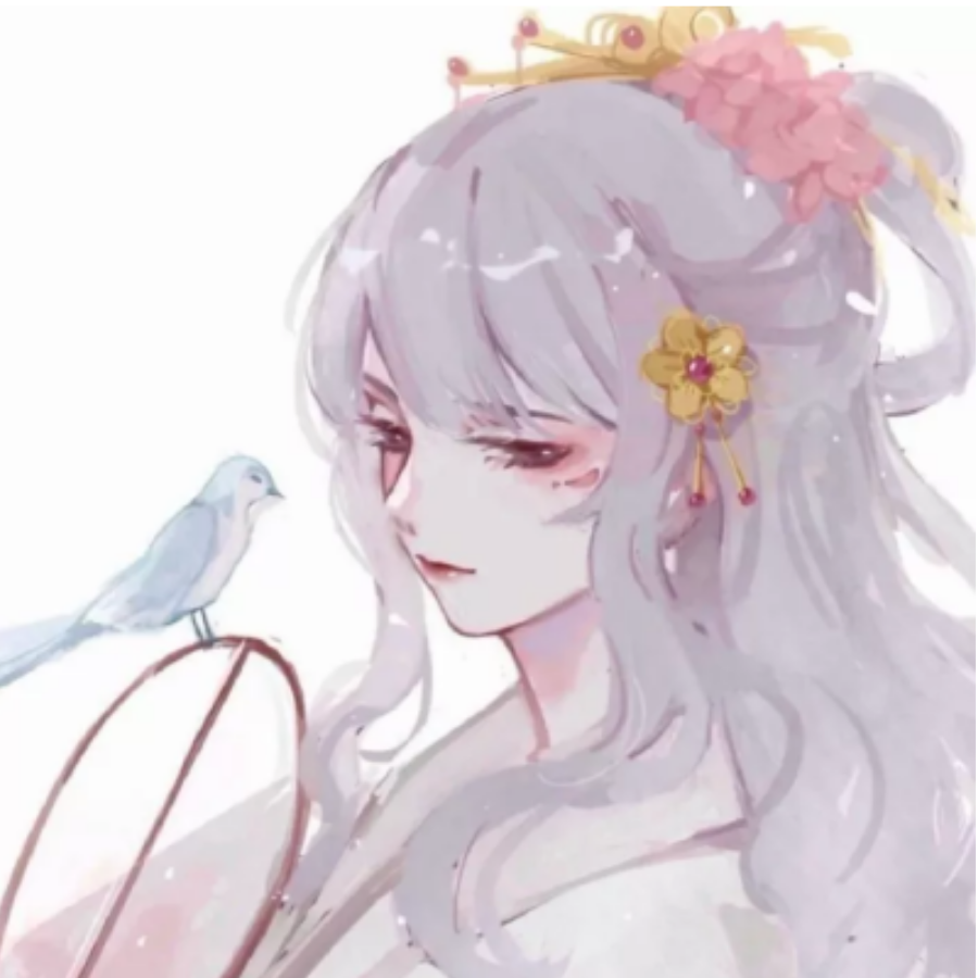 茶香♀携漪