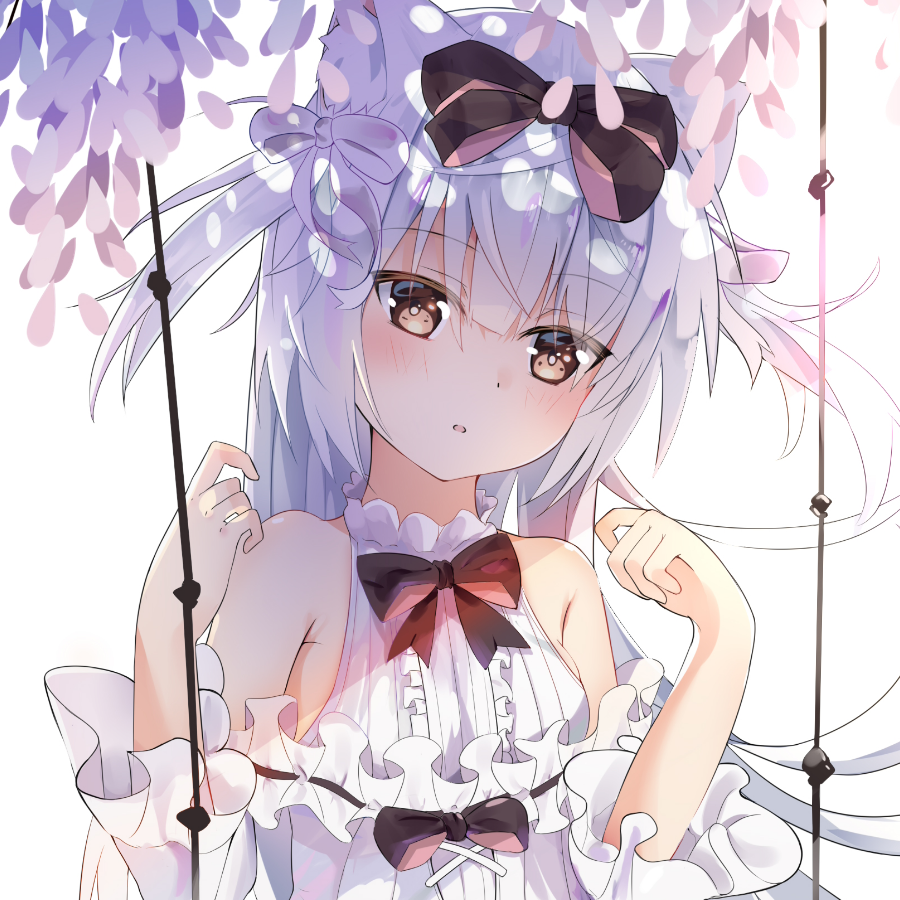 喵六