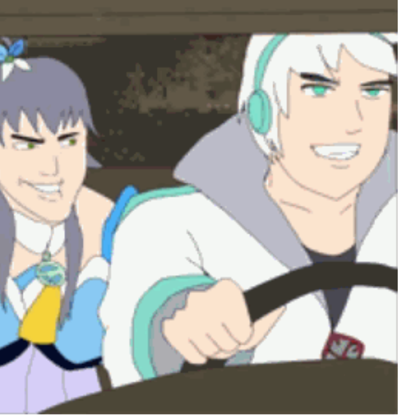 言和开车保带飞