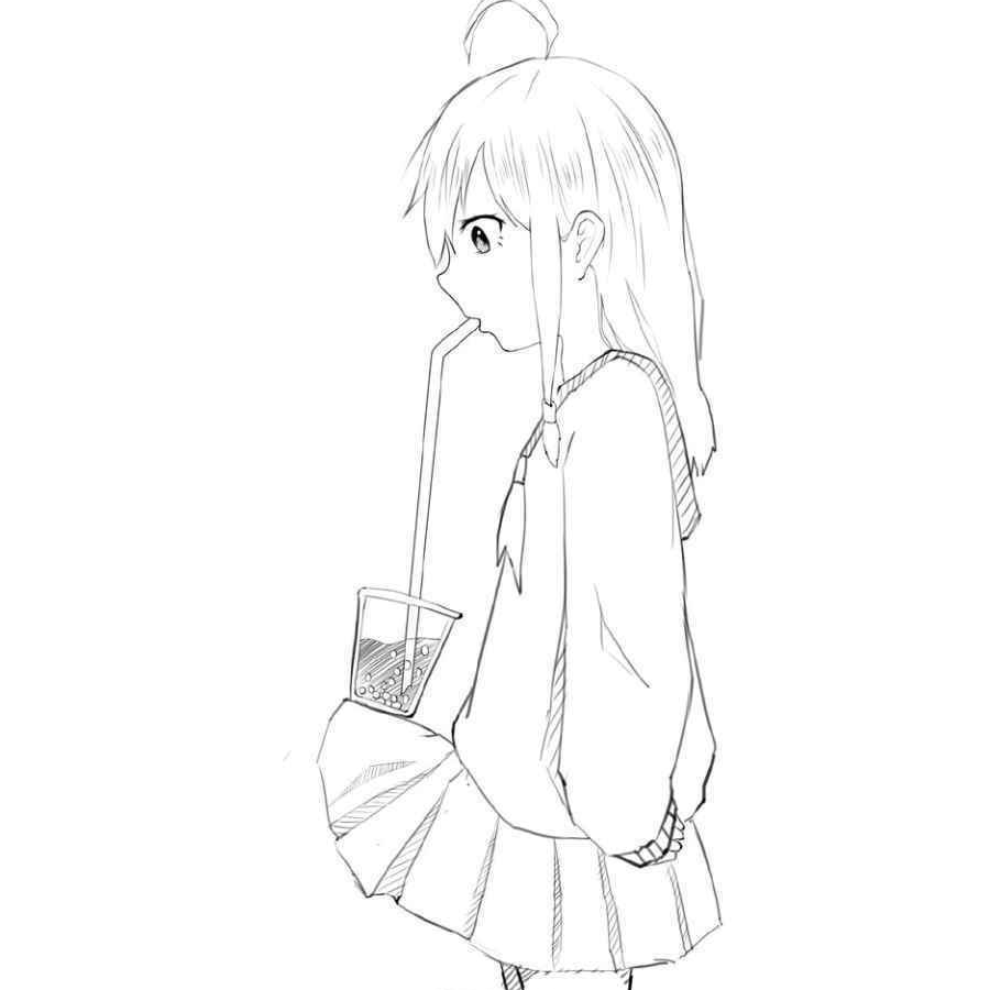 二号舔狗