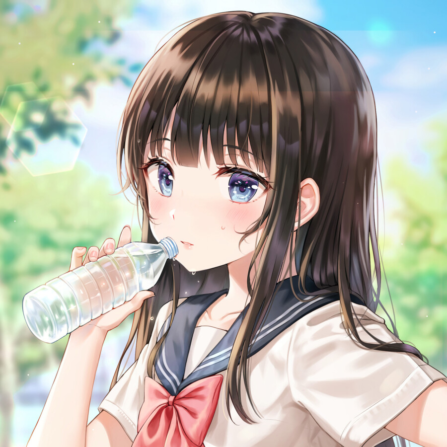 守护