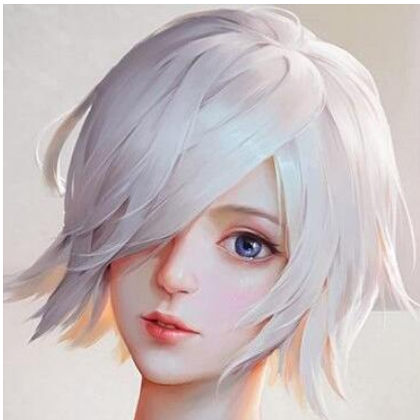 少女绫小路