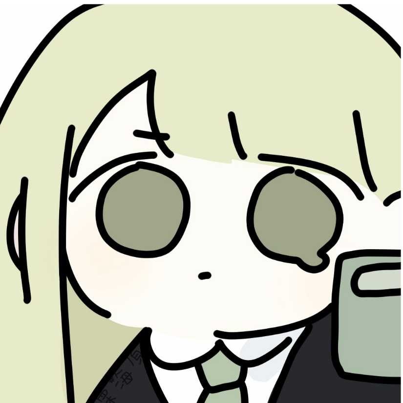 蓝稚.