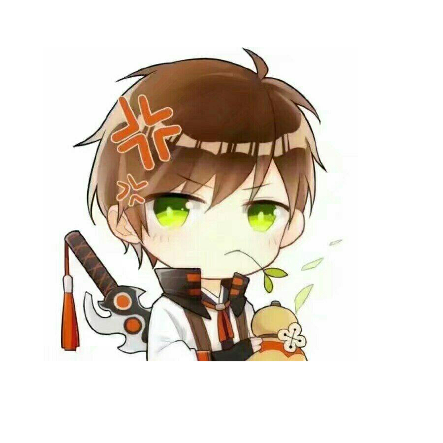 落流云