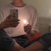 惨绿少年。