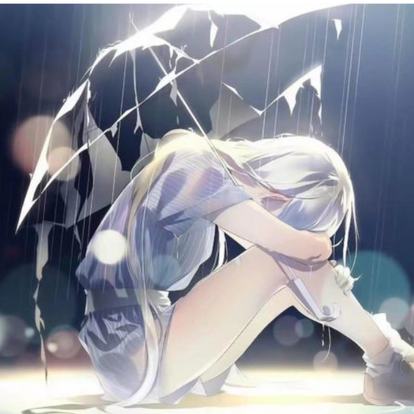 无泪ζ