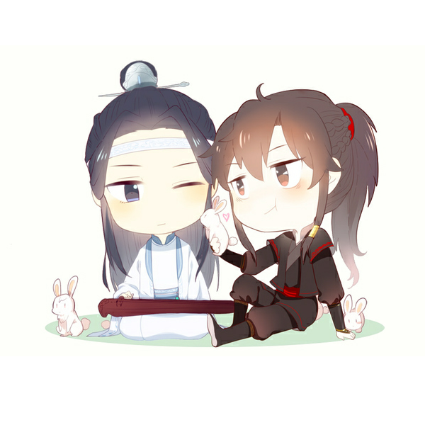 _青黛_