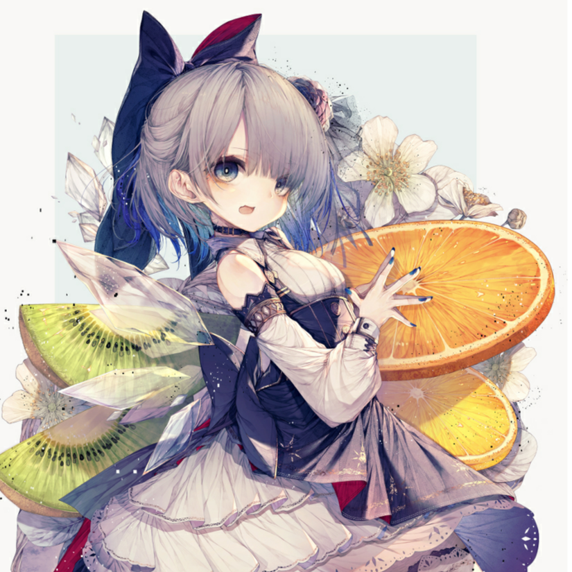 Cirno