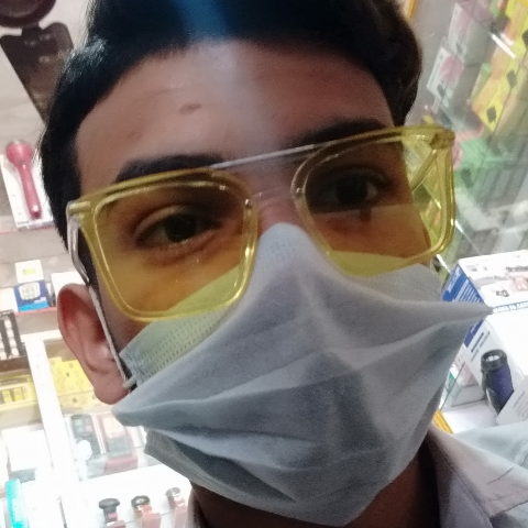shaikh