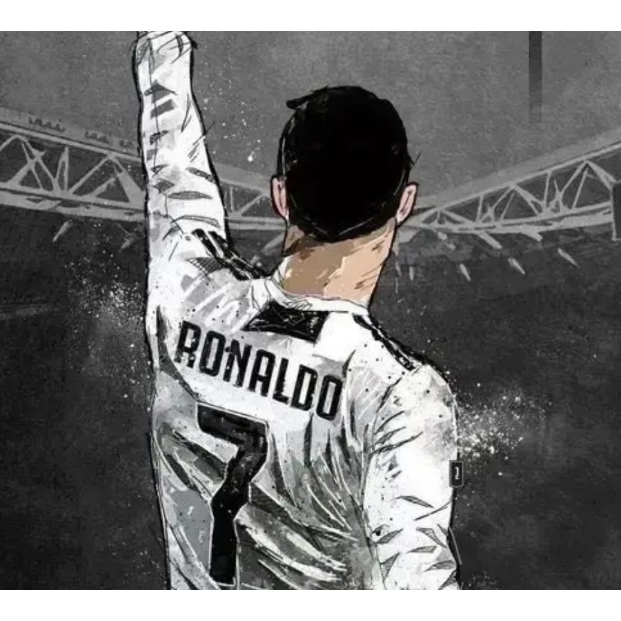 CR7-Ronaldo