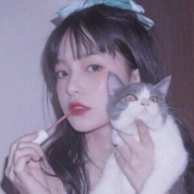 熙妍啊