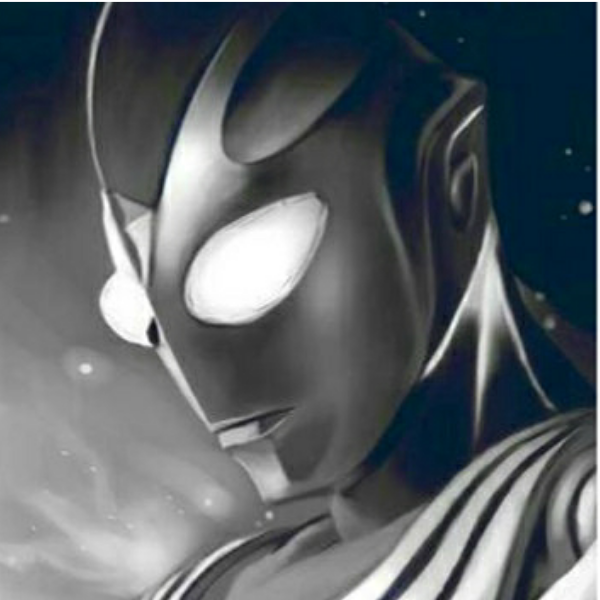 ウルトラマンティガ