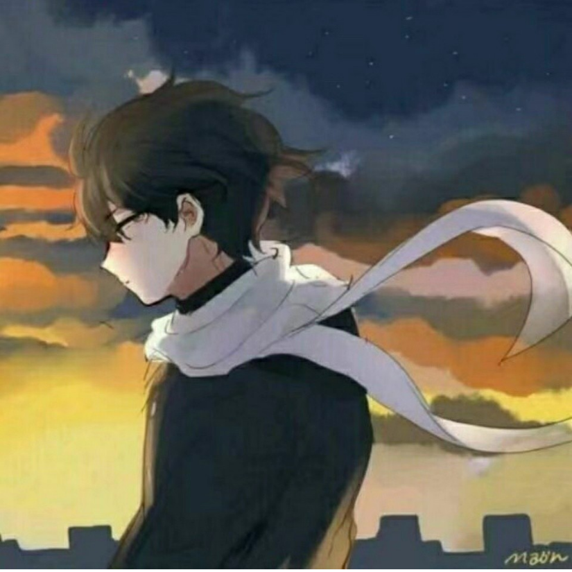 天才少年初晰