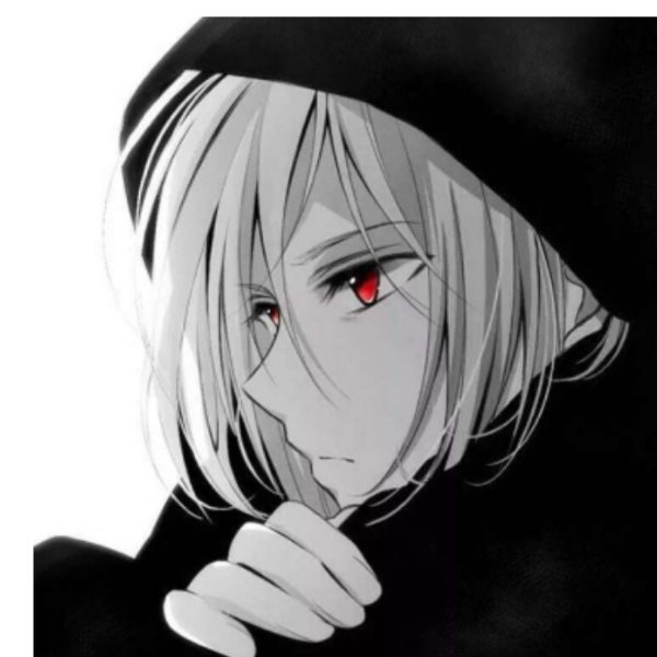 恶魔