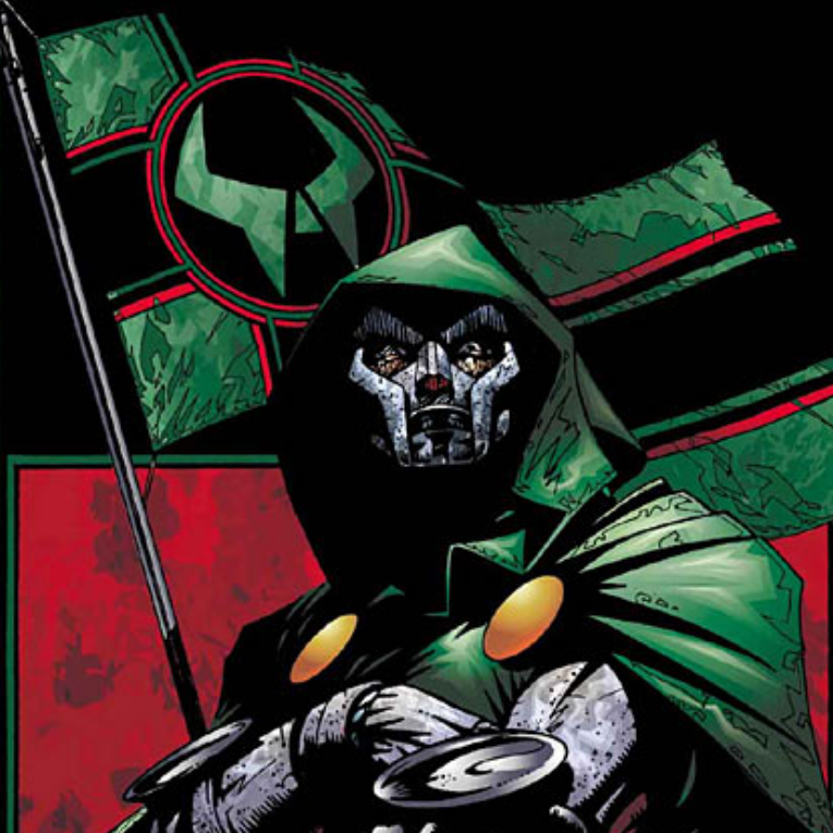 维克托·冯·杜姆