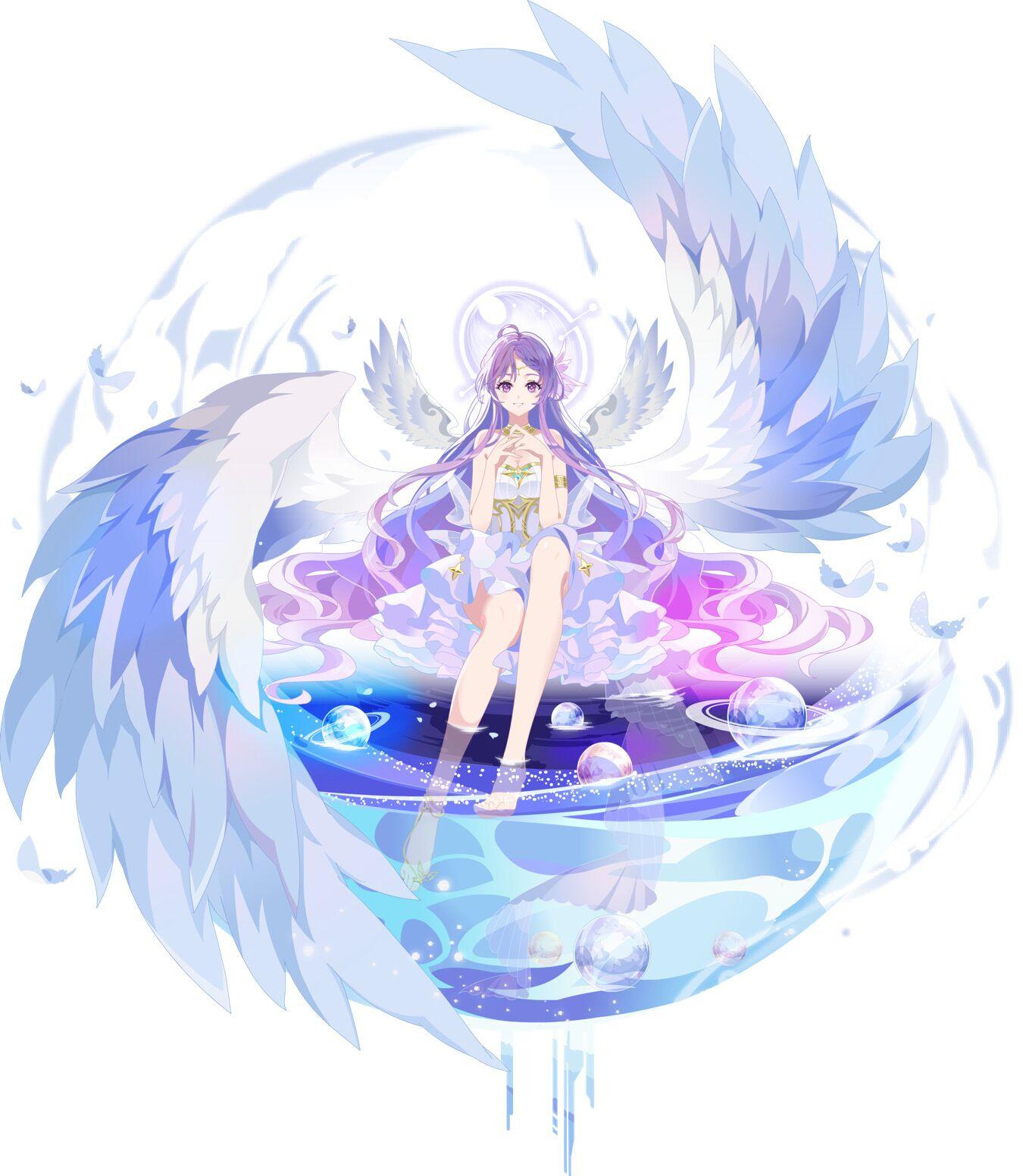 永恒誓言
