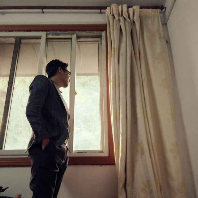 坏绅士
