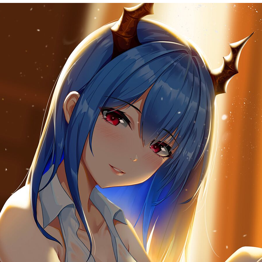 画月