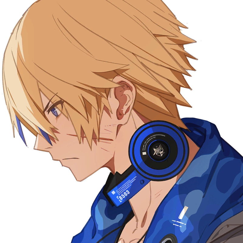 喜欢七实神威的乱数酱