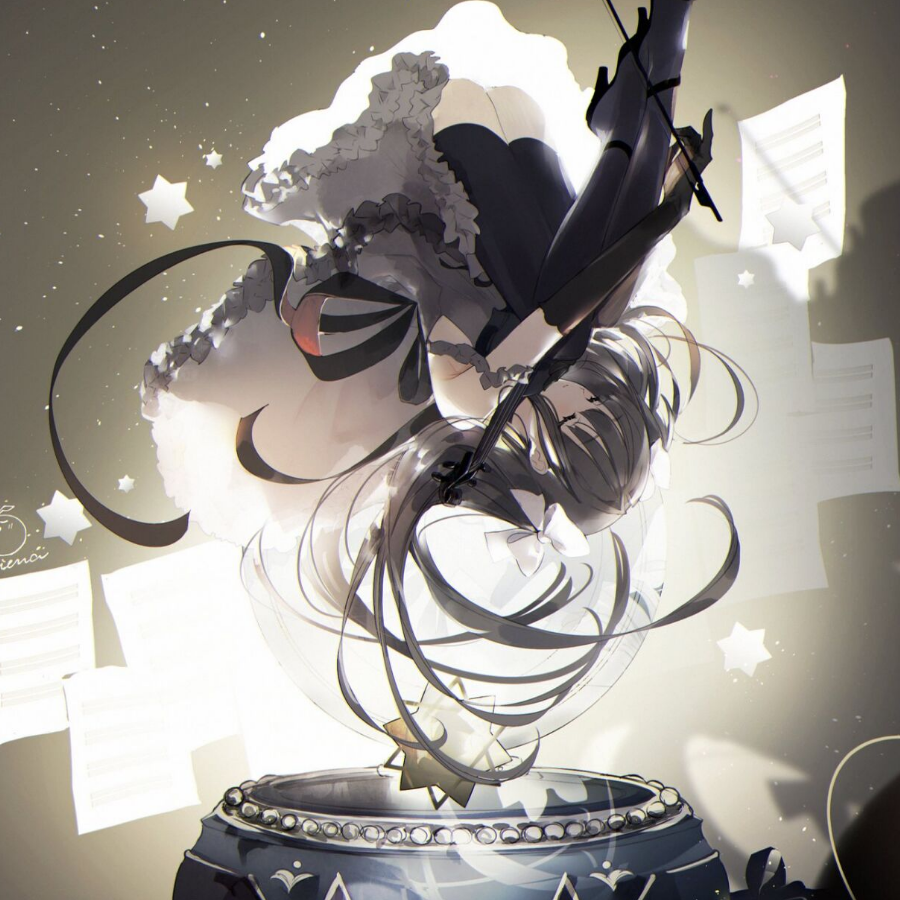 光与对立的相爱相杀