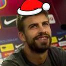 Gerard Pique