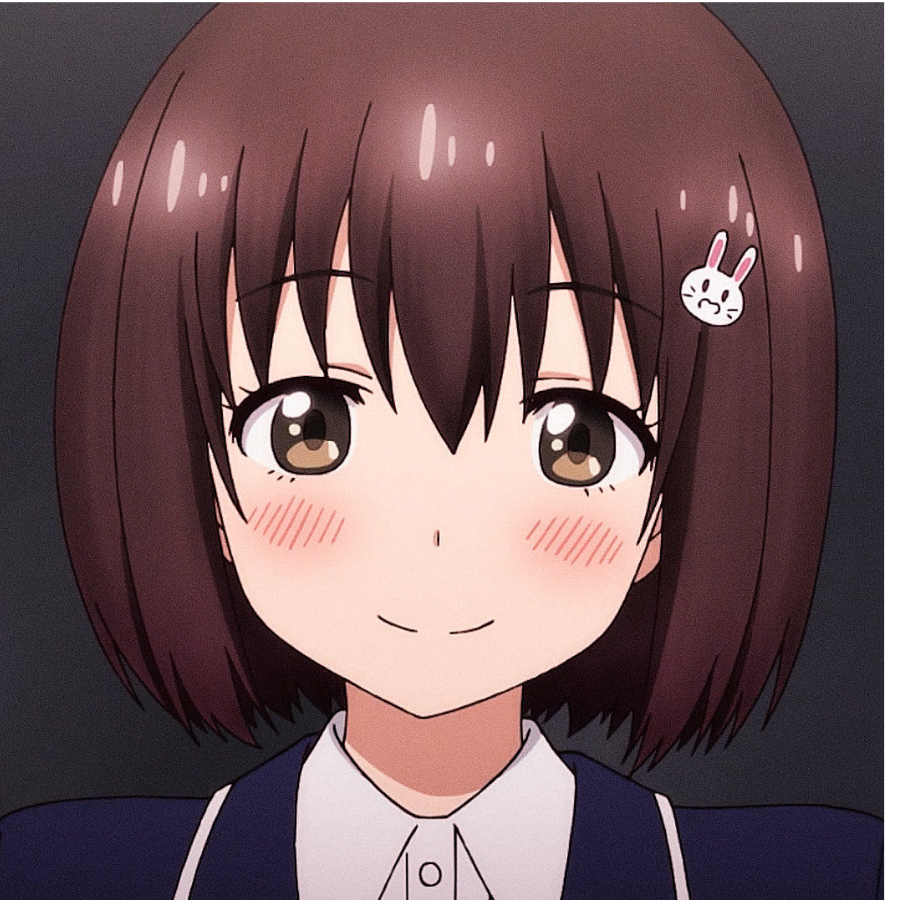 宇佐美瑞希♡