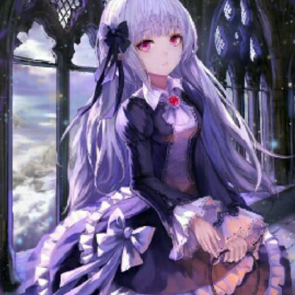 月溪潺潺