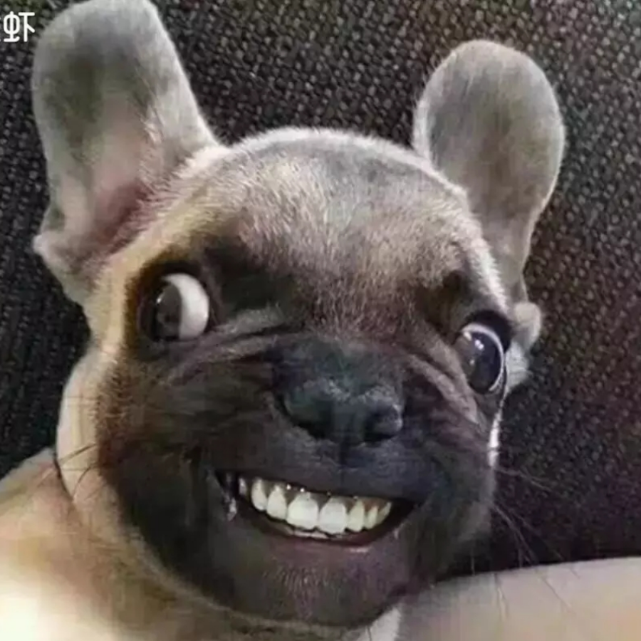 玩笑