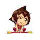 一曲离歌一壶酒