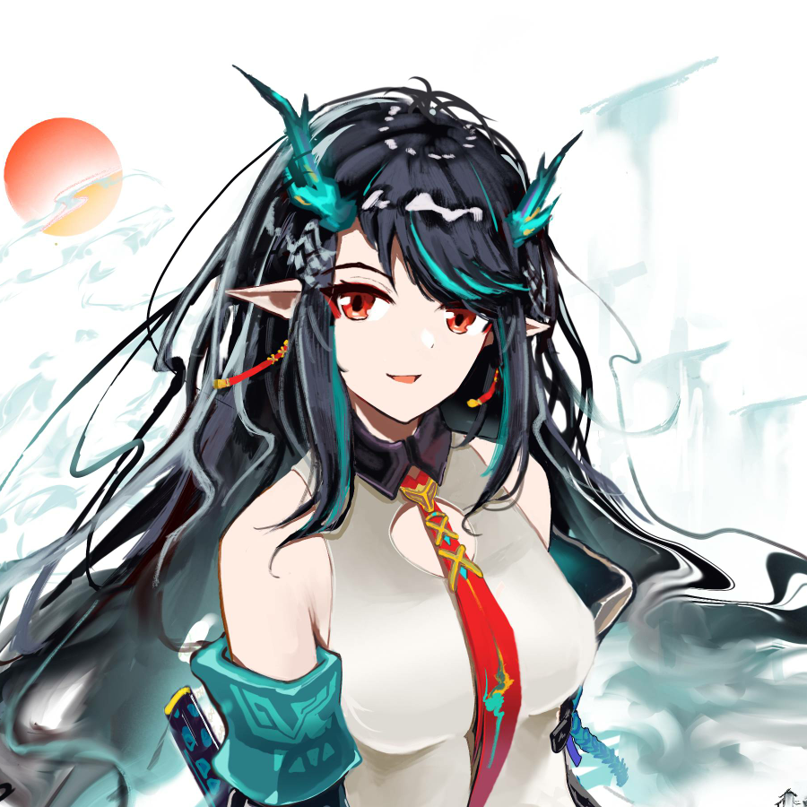 夕