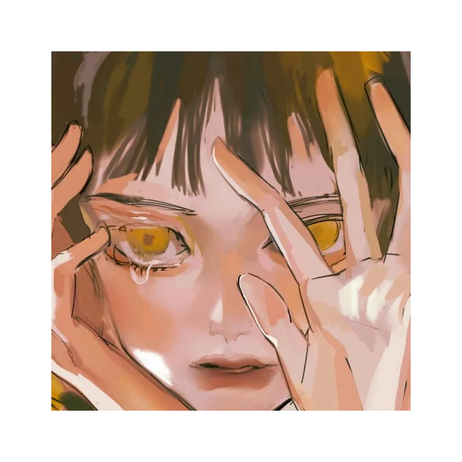 是一个大憨憨