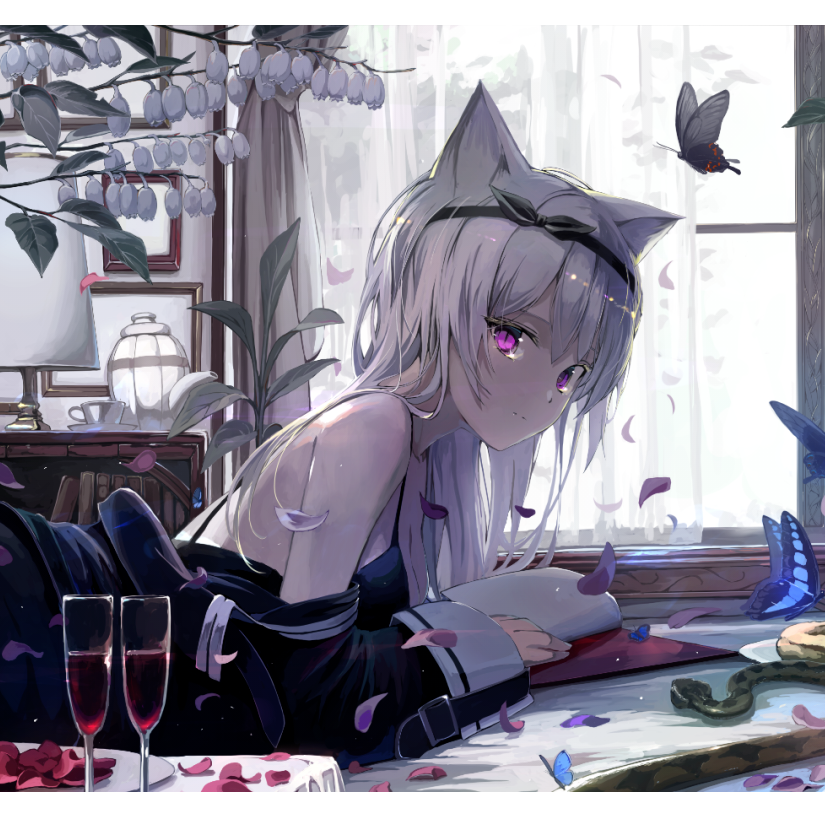洛黎