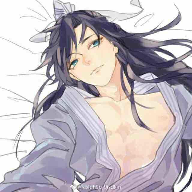故渊