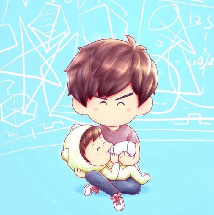 Only丶One😘