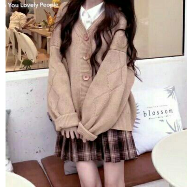 奶茶味的巧克力