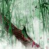 琼梦青竹