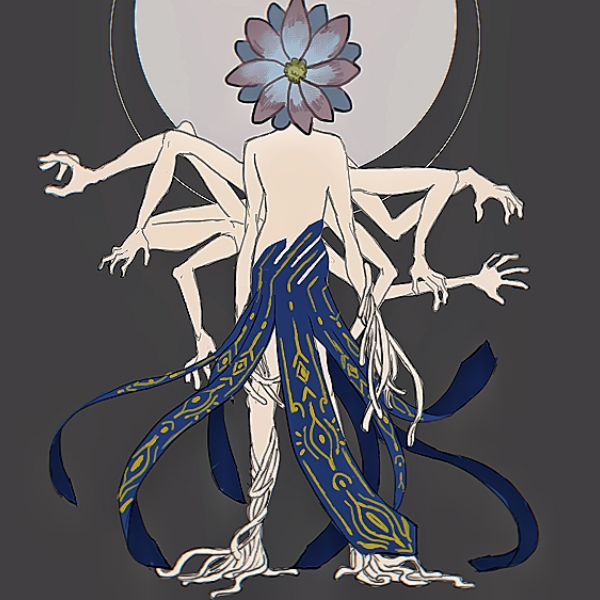 栢末