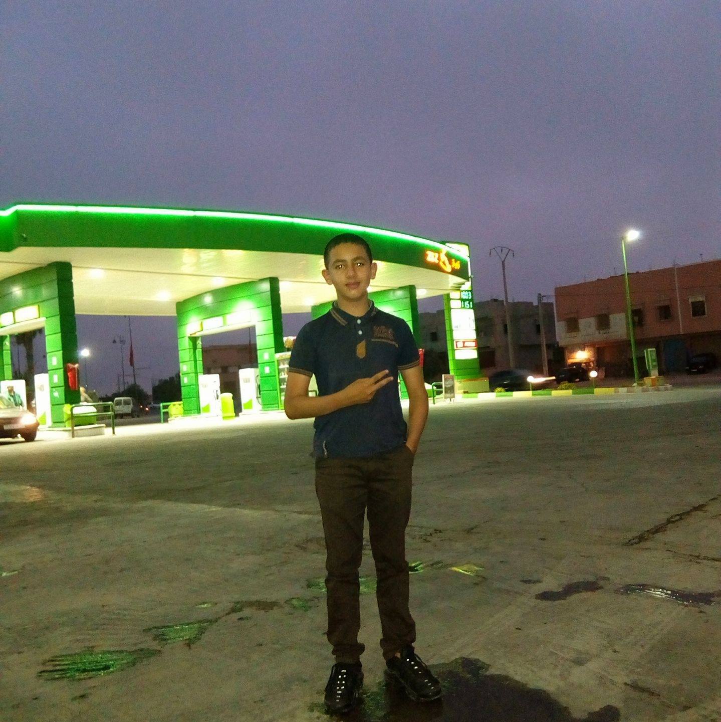 Hamza Faire