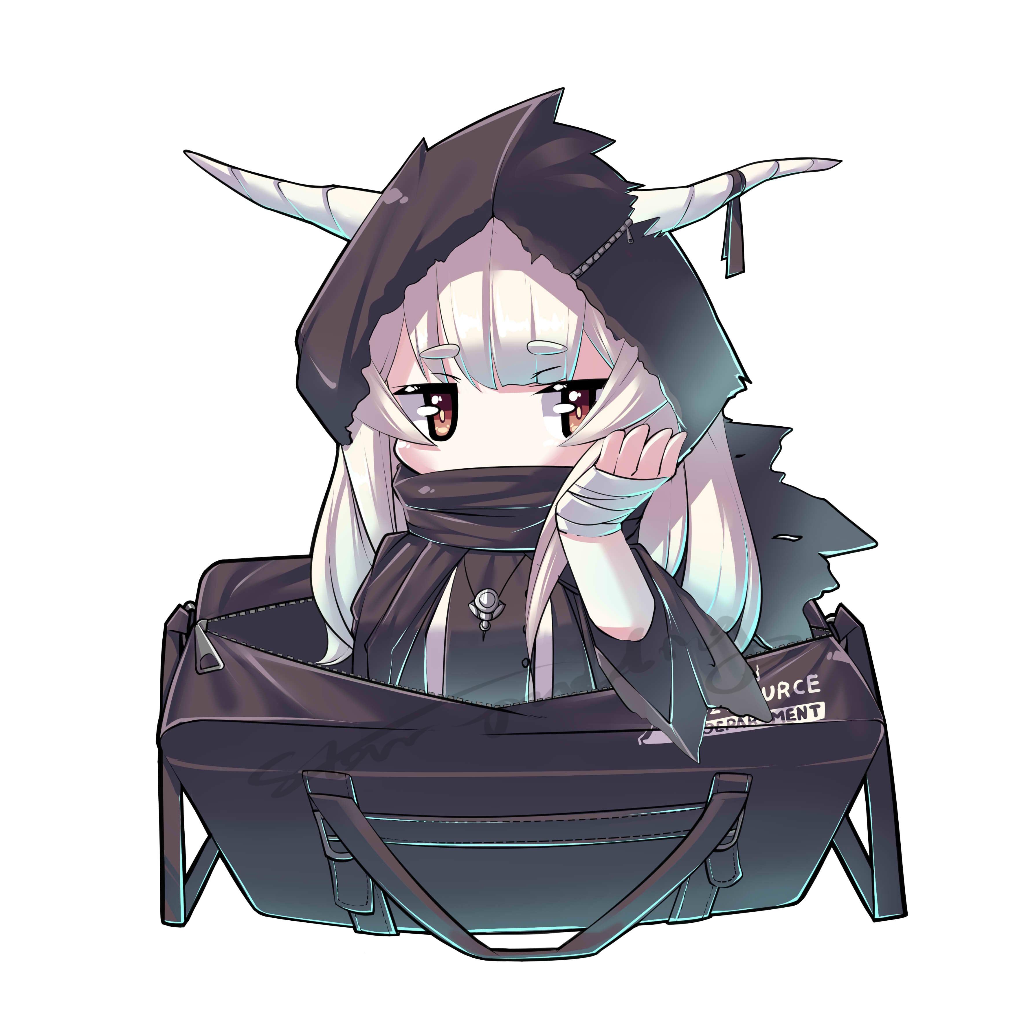 青桔