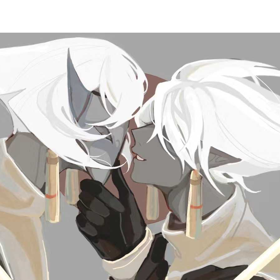 超爱磕