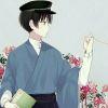 清茶代酒