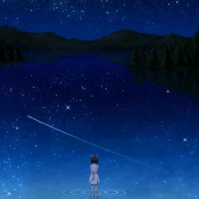 清影