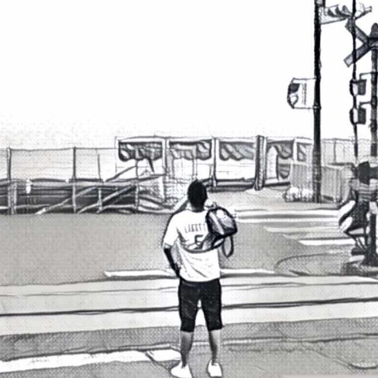 清风小道