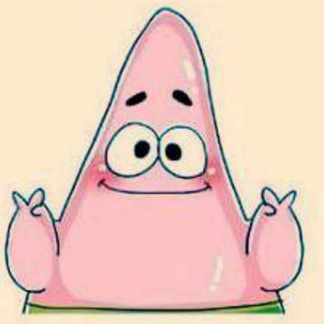 Patrick Star