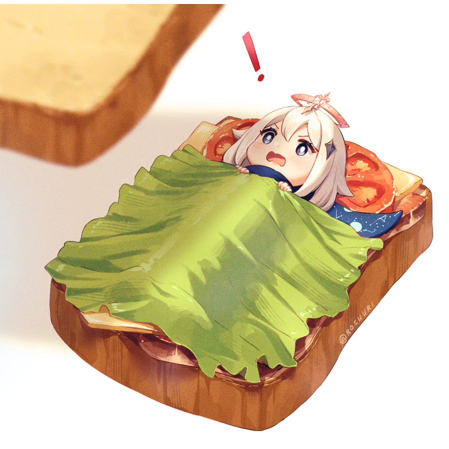 钟离雨殇