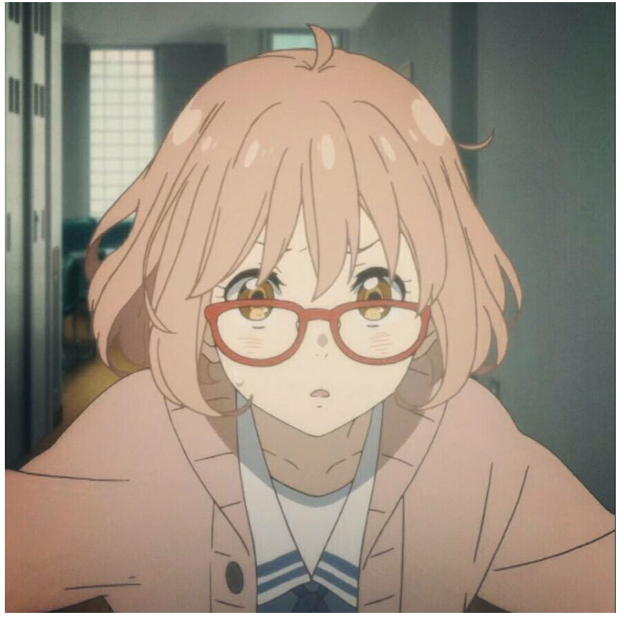 没有未来的未来不是我想要的未来