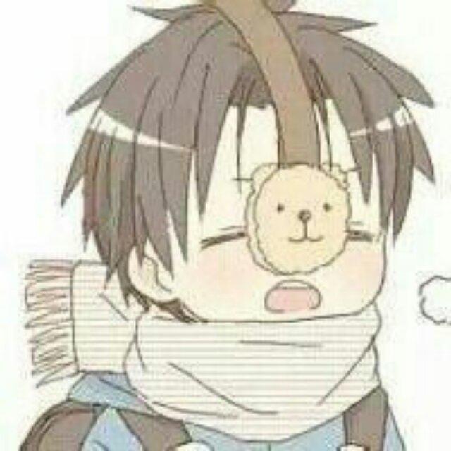 S丶Adorable