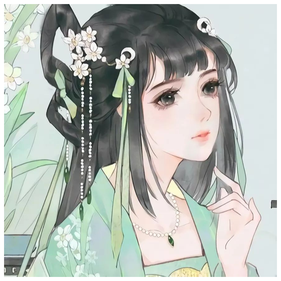 阿月