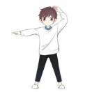 〆、Koreyosh!