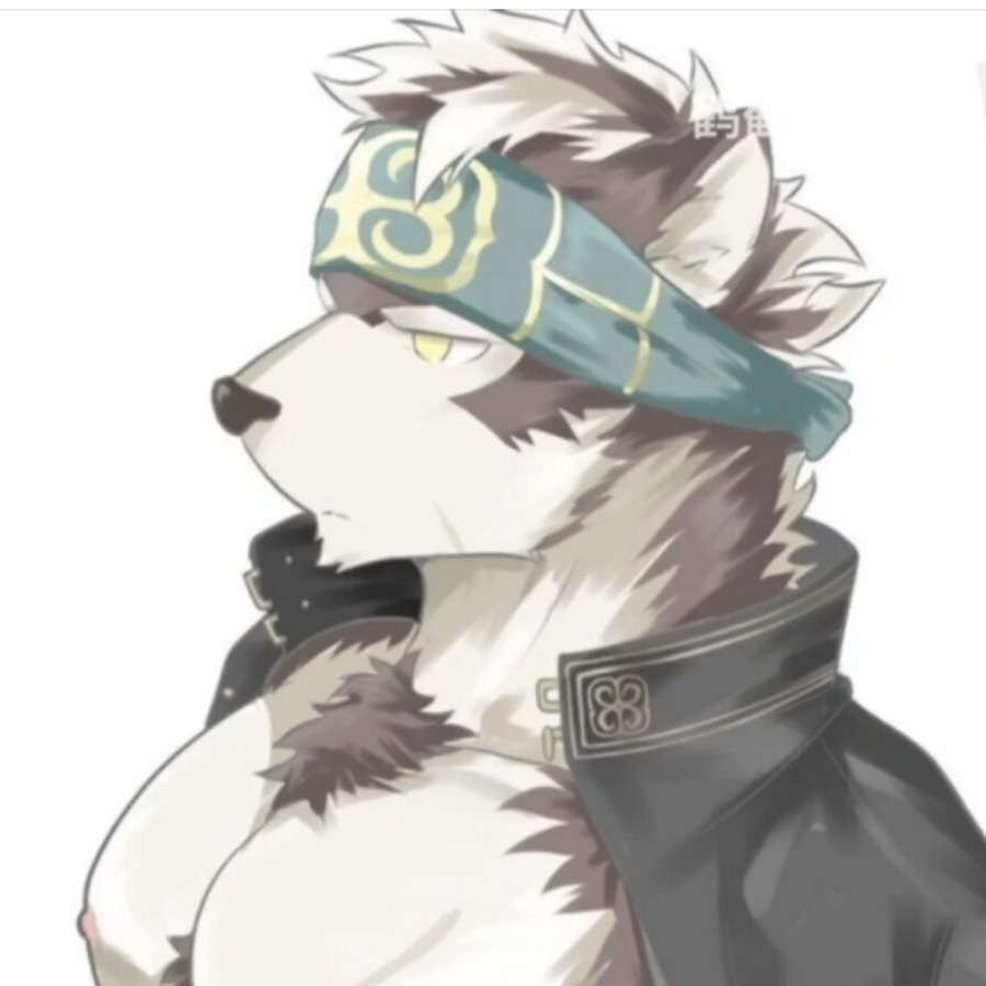 min白狼
